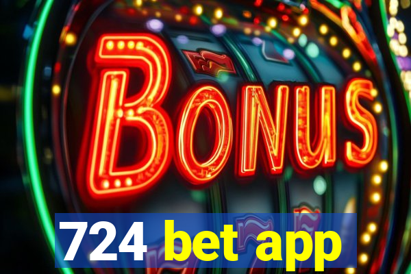 724 bet app